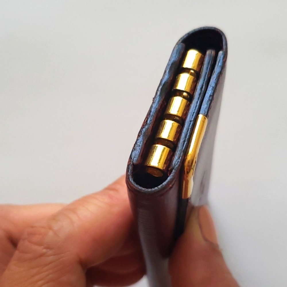 Cartier Key Case Authentic - Picture 4 of 10